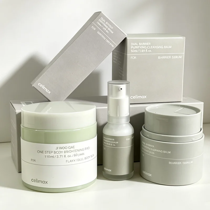 Luxury Skincare Brands - Celinmax Original Gel Suave de Dupla