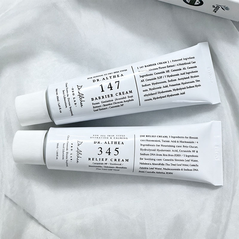 Gel Protetor Solar Dr.Althea S - Luxury Skincare Brands avaliação e preço