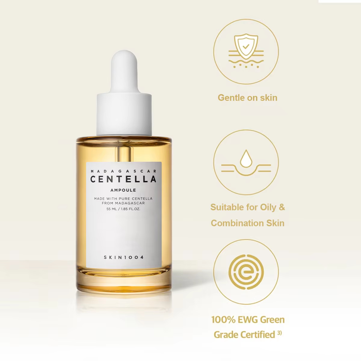 SKIN1004 Air Fit Sun Cream SPF - Luxury Skincare Brands avaliação e preço