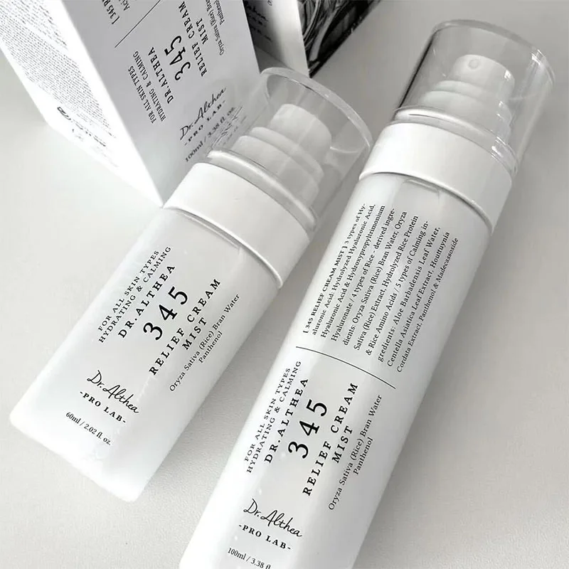 Extrato de Cica Dr.Althea ‌    - Luxury Skincare Brands avaliação e preço