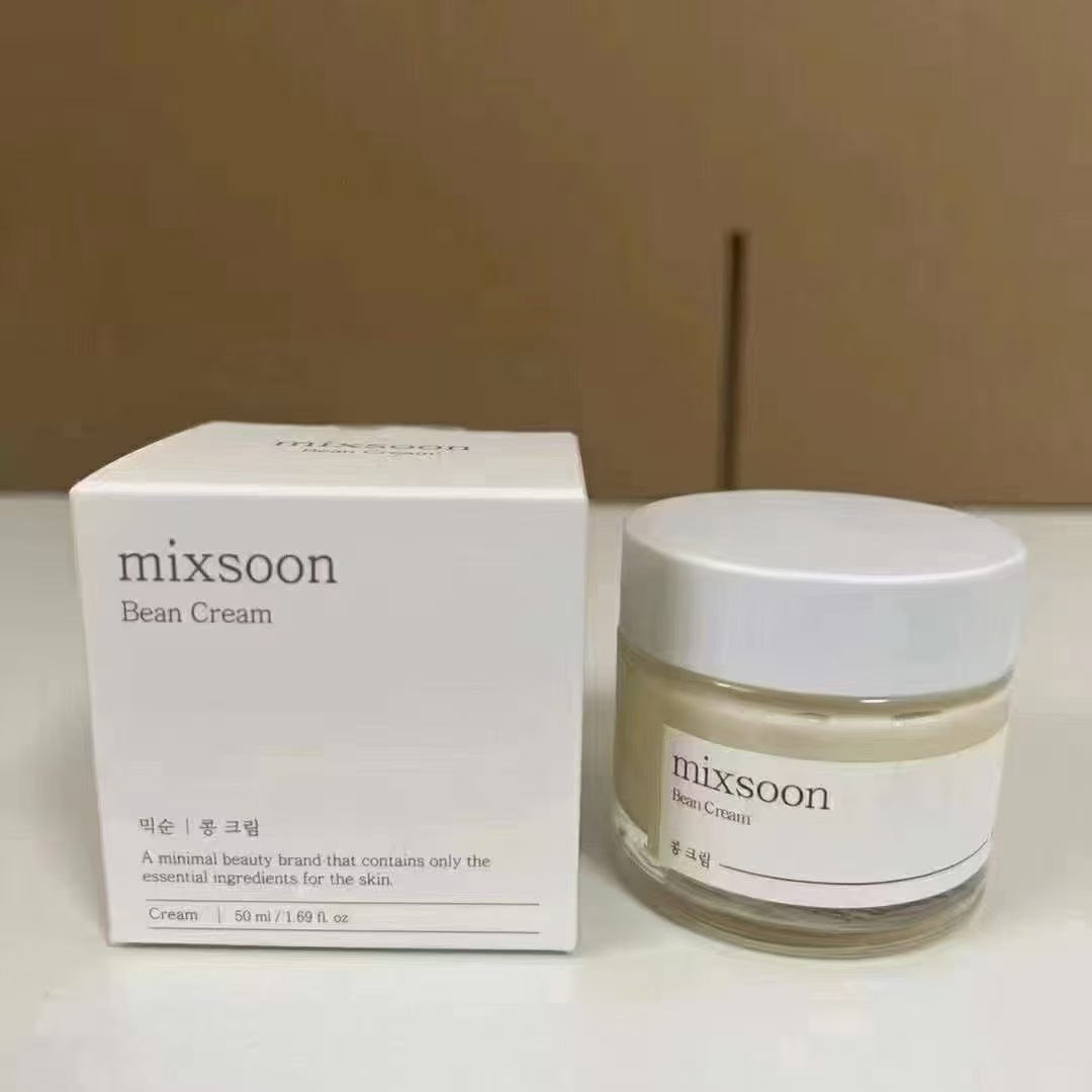 Essência de Creme de Feijão Co - Luxury Skincare Brands avaliação e preço