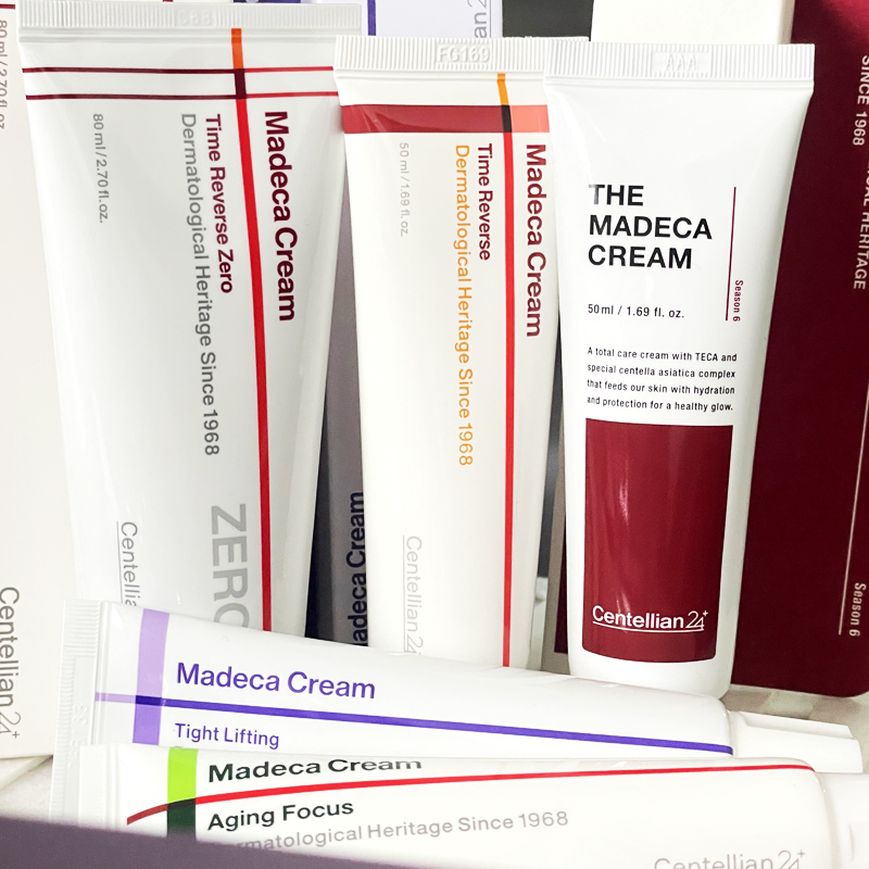 Creme Hidratante Eficaz Madeca - Luxury Skincare Brands avaliação e preço