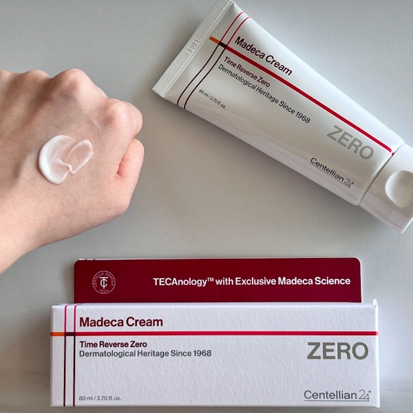 Creme Hidratante Eficaz Madeca - Luxury Skincare Brands avaliação e preço
